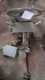 фото thumb №1, Усилитель электрический renault twingo 7700425373