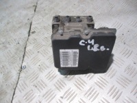 фото thumb №1, Citroen оригинальный номер 9665106680 насос abs