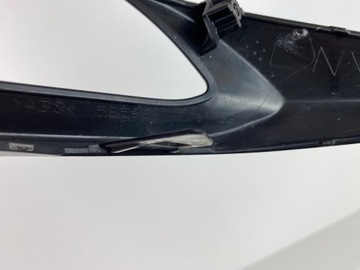 фото thumb №3, Lexus nx ii планка декоративна бампера лівий зад 2021-