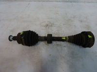 фото thumb №1, Skoda fabia ii 2 1.6tdi приводной вал левая