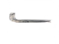 фото thumb №9, Молдинг порогова права передня oem номер 735263946 alfa romeo 147 00-10