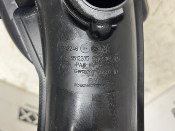 фото thumb №10, Bmw f10 f11 резонатор воздуховод труба воздуха 525d 8509816 8508047 8512285