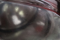 фото thumb №7, Фара правый лампа перед ксенон ксенон eu f014003907 mazda 6 1 i gg 02-05