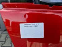 фото thumb №8, Renault clio 4 iv дверь правый перед правое передние tennp