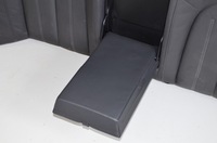 фото thumb №5, Audi a6 4g5 sedan заднее сиденье 4g5885775 czarna кожа