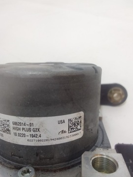 фото thumb №9, Bmw 3 g20 vii 18- насос abs 6862014 2.0b usa