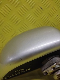 фото thumb №6, Vw new beetle зеркало наружное правое 5 pin