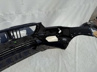 фото thumb №13, Bmw x1 f48 f49 2015 бампер перед передній 7354819 7354815