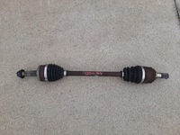 фото thumb №1, Привідний вал ліва hyundai i20 ii 1.4 бензин