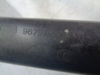 Citroen peugeot 2.0 b-hdi труба пабтрубок  интеркулер 9675758280 Киев, фото thumb