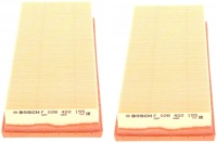 Купить Bosch f 026 400 155 фильтр воздуха, фото thumb