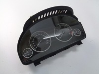 фото thumb №1, Счетчик приборы bmw serii 5 f10 дизель 2010-2017