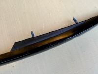 Seat cupra formentor 20r- рейлінг даховий правий 5ff860026 Доставка, фото thumb