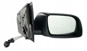 фото thumb №1, Зеркало внешние правые vw polo hb, 09.01- 9526522e