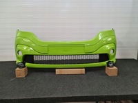 фото thumb №1, Бампер передний renault trafic iii