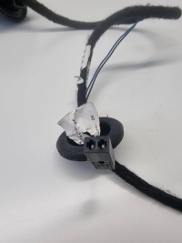 Bentley continental 2017 левая сторона электрический зеркало боковой дверь prze в Украине, фото thumb