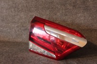 фото thumb №9, Решітка бампера перед kia ceed ii lift