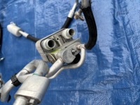 фото thumb №12, Peugeot 308 iii t10 шланг кондиціонера 1.6 thp гібрид