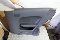 фото thumb №1, Обшивка обивка задняя правая audi a1 8x 3d