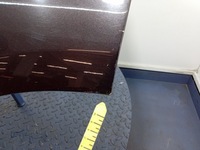 фото thumb №6, Infiniti fx ii qx70 дверь задняя левая задние nae