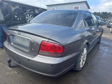 фото thumb №6, Двигатель 2.0 16v 131km 96kw стойка g4jp hyundai sonata iv рестайлинг