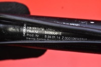 Натяжитель клипса поперечина правый  перед 7213564 bmw x1 e84 рестайлинг  12-15 Оригинал, фото thumb