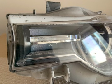 фото thumb №9, Bmw 3 f30 f35 f31 2017 lci led перед левая