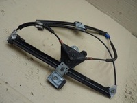 фото thumb №13, Механізм скло правий перед seat inca