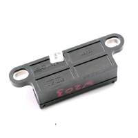 фото thumb №9, Датчик удару mercedes-benz оригінальний номер a0038200726