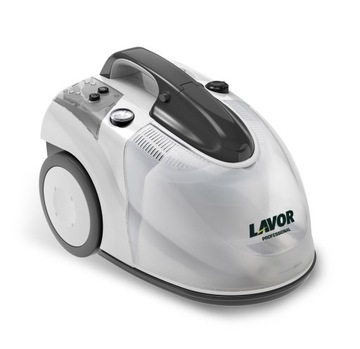 ПРОФЕССИОНАЛЬНАЯ ПАРОМОЕЧНАЯ МАШИНА LAVOR GV EGON VAC 4.1 PLUS ПАРОВАЯ ШВАБРА