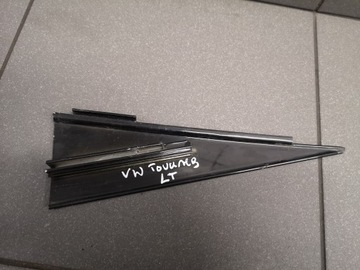 фото thumb №6, Треугольник планка дверь левый зад touareg 7l0853267al