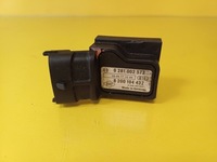 фото thumb №1, Датчик тиску map датчик renault scenic ii 0281002573 nr568