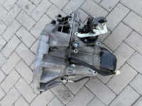Коробка передач передач dacia renault nissan mercedes r 1.5 dci jr5301 101tyś km gw Киев, фото thumb