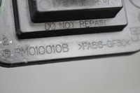 фото thumb №5, Резистор резистор вентилятора обдув mazda cx-7