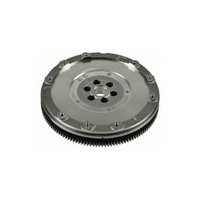 фото thumb №1, Колесо двухмассовый sachs 6366000014