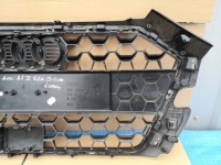 Audi a1 2 82a s line решітка радіатора решітка  радіатора Недорого, фото thumb