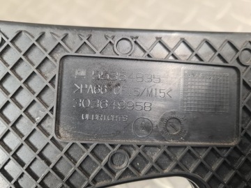 фото thumb №3, Захист корпус кришка розподільний вал astra iv j mokka insignia 1.6 a16xer