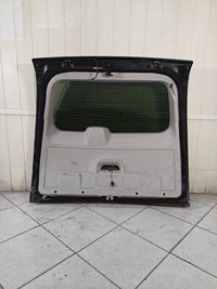 фото thumb №9, Задня кришка багажника chrysler town and country 5 2009