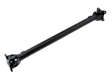 фото thumb №1, Переднє wał привідний bmw x3 e83 довжина 719 mm