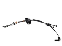 фото thumb №1, Opel vivaro 2023 r 2.0 cdti механическая коробка передач тросы переключения передач