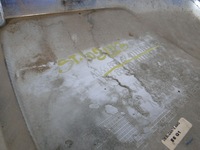 фото thumb №14, Mercedes gl x166 166 накладка хром задняя amg