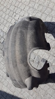 фото thumb №1, Підкрилок лівий задня bmw seria 5 g30