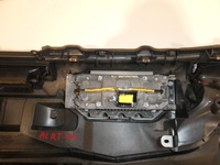 фото thumb №9, Audi a4 b6 консоль панель раздаточная