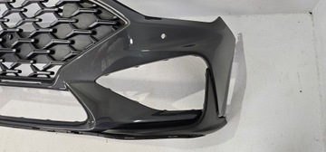 фото thumb №10, Бампер перед переднее hyundai i30 n рестайлинг