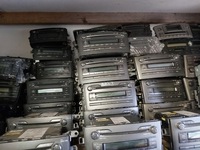 фото thumb №4, Toyota auris i радио cd wma