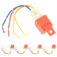 фото thumb №15, 5 szt. универсальный реле opóźnienia