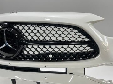 фото thumb №6, Бампер перед mercedes c класс a206 amg