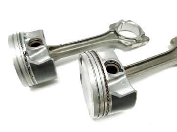 фото thumb №7, Поршень з шатуном honda civic x 1.0 vtec turbo p10a2