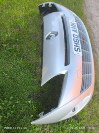 фото thumb №11, Renault grand scenic iii бампер переднє перед комплектний , 620229199r