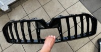 Решітка радіатора решітка радіатора решітка  радіатора bmw 2 u06 9882243-13 Оригінал, фото thumb